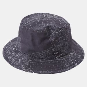 RVCA bucket hat